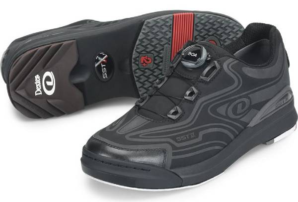 Bowlingindex: Dexter SST X (Men's) TRON Black